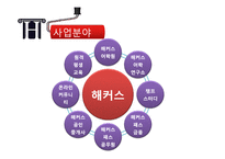 해커스토익 Hackers 마케팅 SWOT,STP,7P 전략분석과 해커스토익 기업분석및 전략제안-7