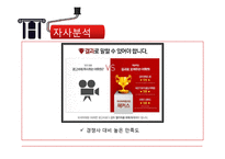 해커스토익 Hackers 마케팅 SWOT,STP,7P 전략분석과 해커스토익 기업분석및 전략제안-11