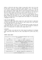 EVERLAND 에버랜드 마케팅 SWOT,STP,7P전략분석(vs 롯데월드와 비교분석) 및 에버랜드 새로운 전략제안-13