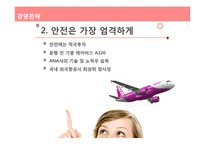 피치항공 경영전략분석과 피치항공 마케팅전략분석및 피치항공 SWOT분석과 향후시사점-12
