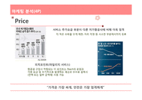 피치항공 경영전략분석과 피치항공 마케팅전략분석및 피치항공 SWOT분석과 향후시사점-19