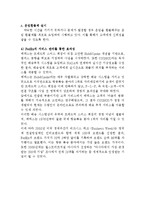 우체국택배 vs Fedex 페덱스 기업전략비교분석과 서비스마케팅 전략비교분석및 향후시사점-11