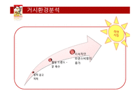 꼬꼬면 브랜드분석및 마케팅 SWOT,STP,4P전략분석-8