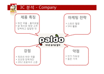꼬꼬면 브랜드분석및 마케팅 SWOT,STP,4P전략분석-13