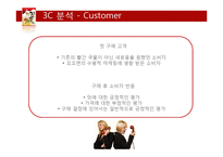 꼬꼬면 브랜드분석및 마케팅 SWOT,STP,4P전략분석-15