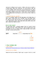 벤처기업 비트로시스 경영사례분석및 마케팅전략분석-13
