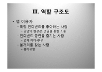 스마트폰 어플리케이션 기획서-인디음악 라이브중계 어플 제작-18