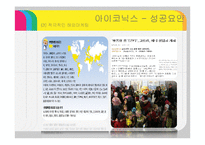 아이코닉스(뽀로로) 기업분석및 경영성공요인분석 PPT-15