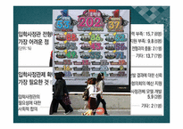 입학사정관제 개념,현황,찬반의견 PPT발표자료(인터뷰자료포함)-14