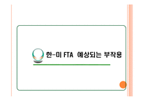 한미FTA 개념,추진배경,분야별 협상결과,향후전망,기대효과,부작용,대응방안과 나아가야할 방향-19