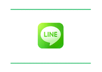 네이버라인 LINE 마케팅전략PPT(발표대본첨부) - 라인 마케팅 SWOT,STP,7P전략분석및 라인 서비스분석-2