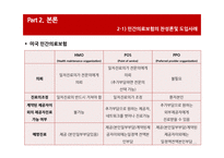민간의료보험의 장단점 고찰-17