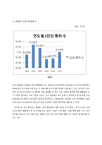 두산중공업 기업 분석-8