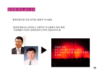 LG패션의 조직혁신-10