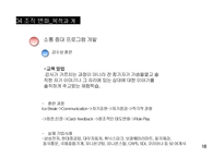 LG패션의 조직혁신-18
