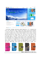 지구환경보호를 위한 사회적기업 운영 및 마케팅 전략-2