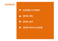 맥스웰 하우스의 광고분석-2