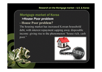 한국과 미국 모기지 시장 연구(영문)-19