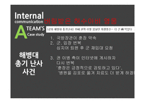 사내커뮤니케이션과 위기관리 사례연구-20