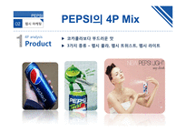 PEPSI 마케팅 평가와 전망-13