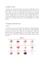 배스킨라빈스31 차별적 판매촉진전략-3
