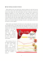꼬꼬면의 구매실태 분석 및 개선방안(영문)-3