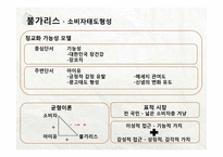 광고에 따른 소비자 태도 형성-7