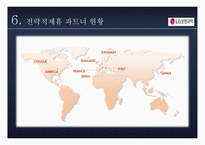LG 생명과학의 국제 경영-18