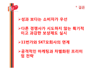오픈마켓 11번가의 마케팅 전략-19
