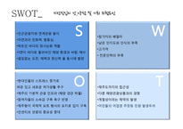 요트 산업 분석 및 마케팅 전략 수립-11