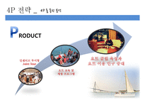 요트 산업 분석 및 마케팅 전략 수립-17