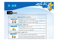 테마파크의 캐릭터 마케팅 전략-11