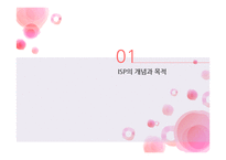 롯데리아 ISP 사례-3