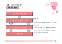 롯데리아 ISP 사례-4