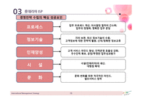 롯데리아 ISP 사례-17