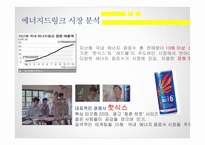 정관장 에니저 드링크 리얼레드 마케팅전략-8