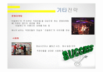 정관장 에니저 드링크 리얼레드 마케팅전략-19