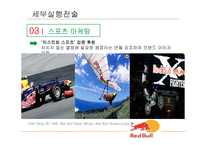 레드불 마케팅 성공사례 분석-10