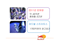 레드불 마케팅 성공사례 분석-11