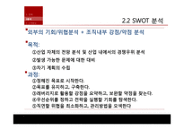 기업의 서비스 전략과 경쟁력-19