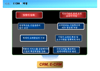 E-마케팅과 E-CRM 사례-기아자동차, 삼성몰-11
