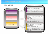 E-마케팅과 E-CRM 사례-기아자동차, 삼성몰-17