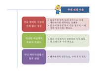 뽀로로의 프랑스 진출 전략-4