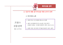 뽀로로의 프랑스 진출 전략-16