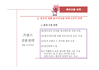 뽀로로의 프랑스 진출 전략-17