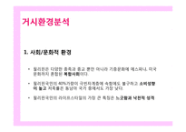 에뛰드 하우스의 마케팅 성공 분석-6