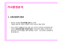 에뛰드 하우스의 마케팅 성공 분석-7