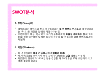 에뛰드 하우스의 마케팅 성공 분석-18