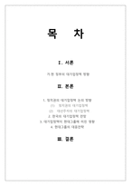 대기업 정책 동향과 현대그룹의 대응 전략-2