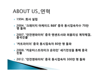넥슨의 중국시장 진출 전략-4